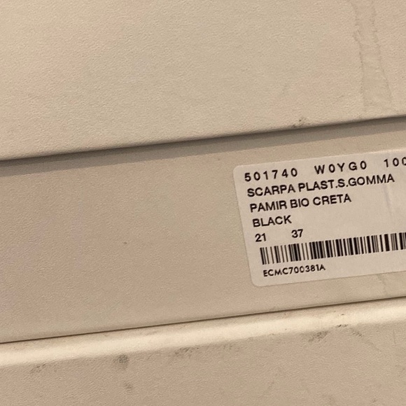 Stella McCartney Elyse NIB - Picture 6 of 6